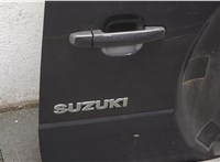  Крышка (дверь) багажника Suzuki Grand Vitara 2005-2015 20015810 #5