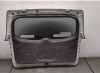  Крышка (дверь) багажника Hyundai Santa Fe 2005-2012 20015816 #2