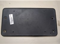  Накладка под номер (бленда) Volkswagen Passat 6 2005-2010 20015878 #1