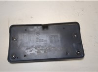  Накладка под номер (бленда) Volkswagen Passat 6 2005-2010 20015878 #6