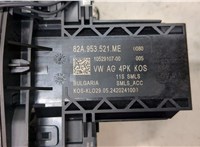 82A953521ME Переключатель поворотов и дворников (стрекоза) Audi A3 (8Y) 2020- 20015879 #4