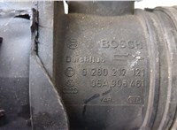 06A906461, 0280217121 Измеритель потока воздуха (расходомер) Audi A6 (C5) Allroad 2000-2005 20015942 #3