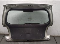  Крышка (дверь) багажника Toyota Auris E15 2006-2012 20015954 #7