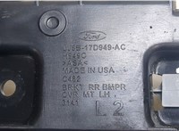 LJ6B17D949AC Кронштейн бампера Ford Escape 2019-2022 20015965 #2