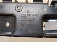 LJ6B17D949AC Кронштейн бампера Ford Escape 2019-2022 20015965 #5