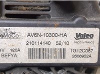 1685794, AV6N10300HA Генератор Ford Fiesta 2008-2013 20016026 #3