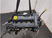 55354348 Двигатель (ДВС) Opel Astra H 2004-2010 20016066 #14
