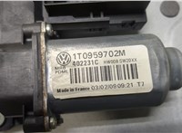  Стеклоподъемник электрический Volkswagen Touran 2006-2010 20016074 #2