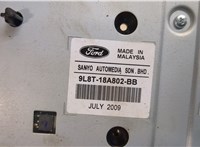  Панель управления магнитолой Ford Escape 2007-2012 20016087 #3