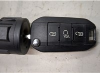  Замок зажигания Citroen C3 2016-2020 20016090 #2