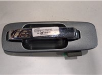 82606ES60A Ручка двери наружная Nissan X-Trail (T30) 2001-2006 20016257 #1