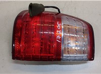  Фонарь (задний) Lexus LX 1998-2007 20016392 #1