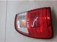 8158060040 Фонарь (задний) Lexus LX 1998-2007 20016392 #5