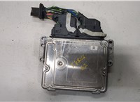 H1F112A650DE, F1F112B684ZA, 0281034774 Блок управления двигателем Ford Focus 3 2014-2019 20016565 #1