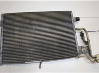  Радиатор кондиционера Volkswagen Passat 5 2000-2005 20016713 #4