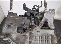 D2M2A КПП 5-ст.мех. (МКПП) Ford Focus 2 2005-2008 20016956 #5