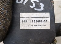 6768686 Блок АБС, насос (ABS, ESP, ASR) BMW X5 E53 2000-2007 20017196 #2