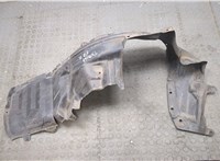  Защита арок (подкрылок) Mitsubishi Outlander 2003-2009 20017427 #1