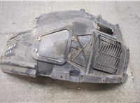  Защита арок (подкрылок) BMW 5 F07 Gran Turismo 2009-2013 20017453 #1