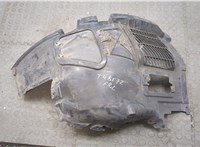  Защита арок (подкрылок) BMW 5 F07 Gran Turismo 2009-2013 20017469 #1