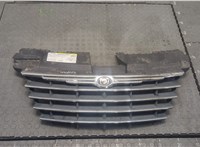 04857802EB, 04657986AB Решетка радиатора Chrysler Voyager 2001-2007 20017699 #1