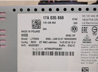  Магнитола Volkswagen Jetta 7 2018- 20017735 #4