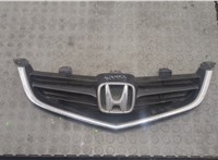  Решетка радиатора Honda Accord 7 2003-2007 20017788 #1