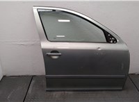  Дверь боковая (легковая) Skoda Octavia (A5) 2008-2013 20017837 #1