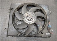5058677AA Вентилятор радиатора Chrysler Voyager 2007-2010 20017921 #6