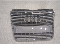 4F0853651S Решетка радиатора Audi A6 (C6) 2005-2011 20018046 #4