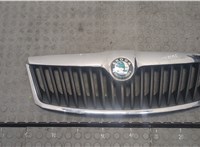 1Z0853651C Решетка радиатора Skoda Octavia (A5) 2008-2013 20018060 #1