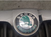 1Z0853651C Решетка радиатора Skoda Octavia (A5) 2008-2013 20018060 #2