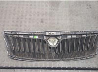 1Z0853651C Решетка радиатора Skoda Octavia (A5) 2008-2013 20018060 #3