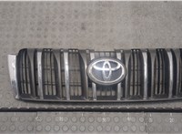  Решетка радиатора Toyota Land Cruiser Prado (150) - 2009- 20018070 #1