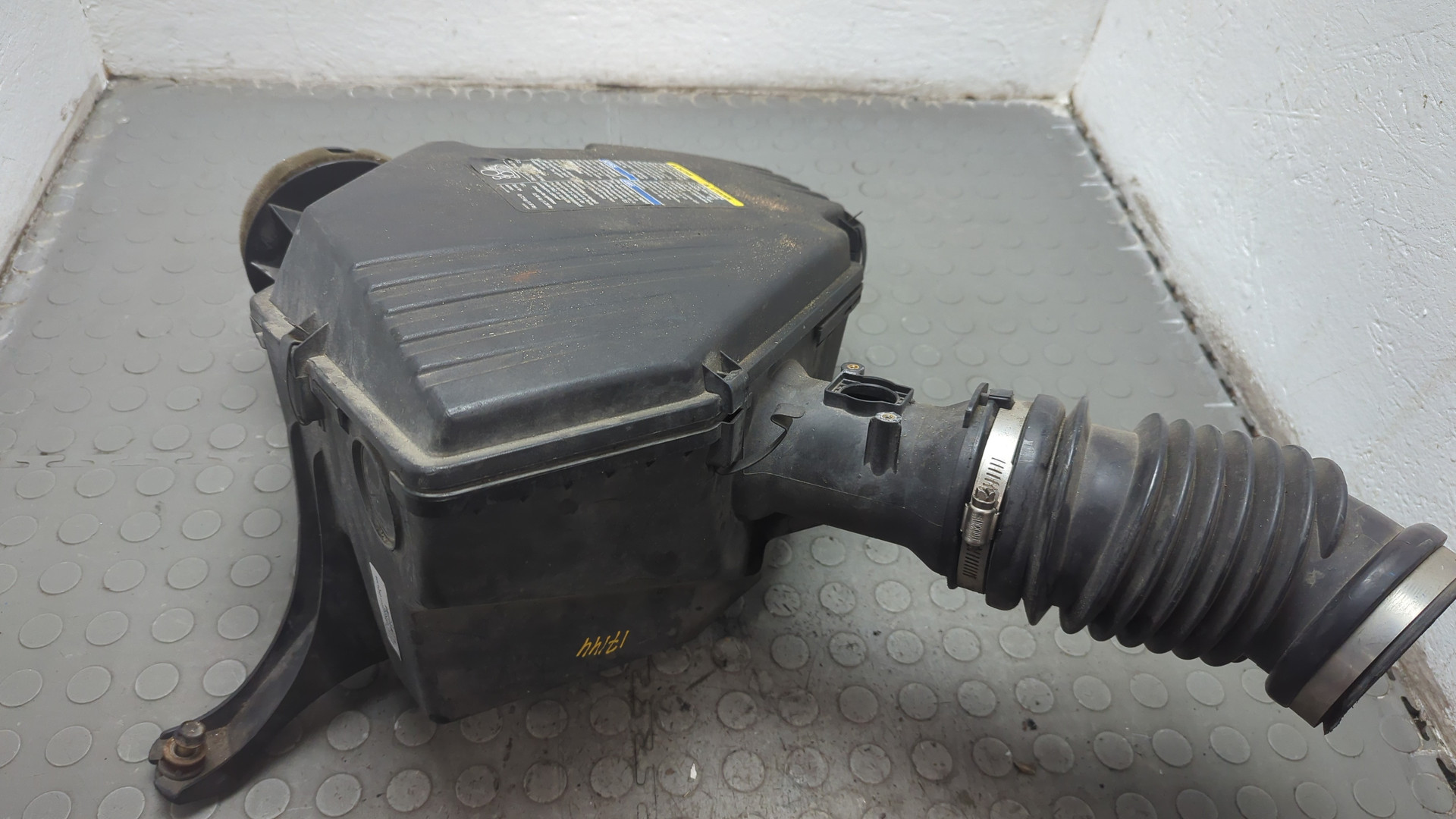 Корпус воздушного фильтра