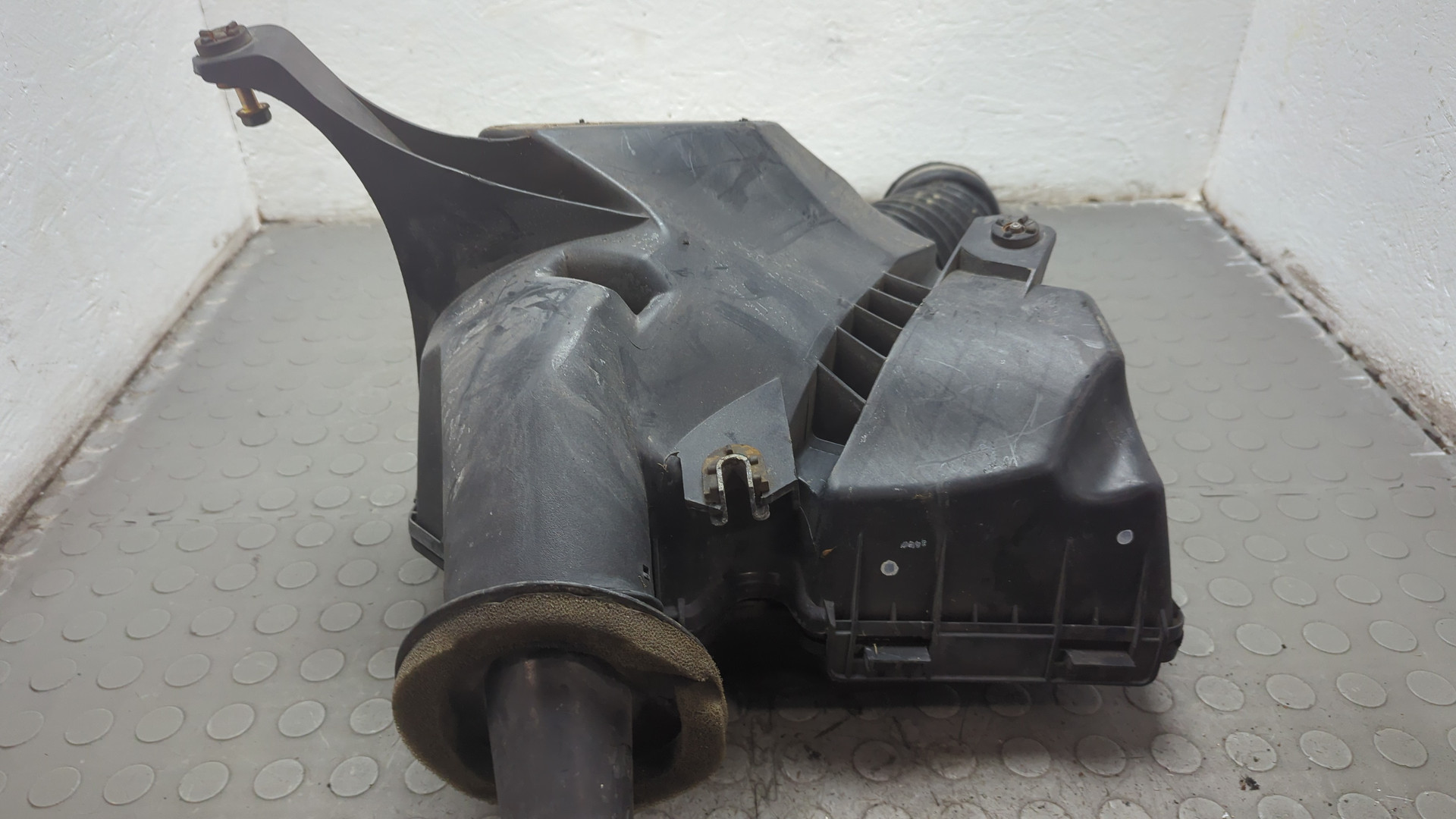 Корпус воздушного фильтра