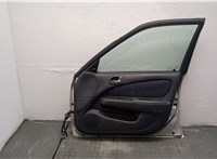  Дверь боковая (легковая) Toyota Corolla E11 1997-2001 20018221 #9