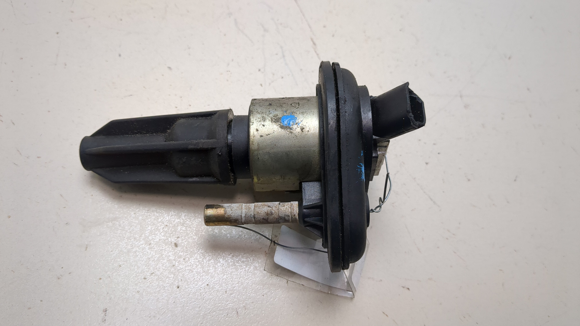 Катушка зажигания