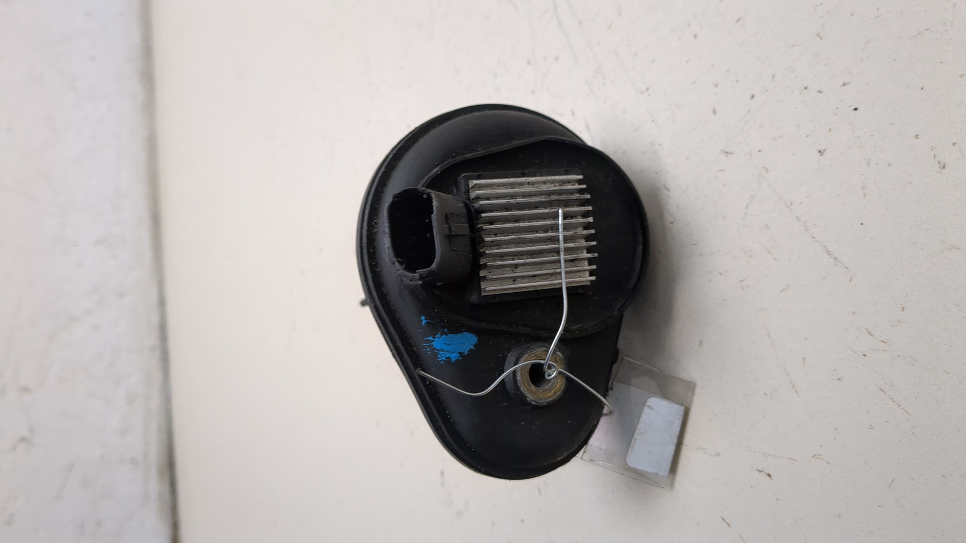 Катушка зажигания