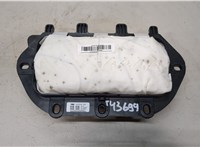  Подушка безопасности переднего пассажира Citroen C3 Aircross 2017-2021 20018435 #1