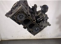  Блок цилиндров (Шорт блок) Renault Megane 2 2002-2009 20018545 #1