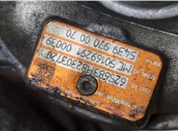  Турбина Renault Megane 2 2002-2009 20018548 #2