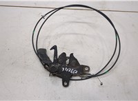  Замок капота Toyota RAV 4 2000-2005 20018706 #1