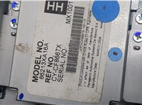 86213XA16A Переключатель отопителя (печки) Subaru Tribeca (B9) 2004-2007 20018858 #2