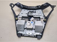 86213XA16A Переключатель отопителя (печки) Subaru Tribeca (B9) 2004-2007 20018858 #3