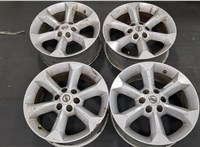 40342EB210 Комплект литых дисков Nissan Navara 2005-2015 20018872 #10