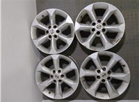 40342EB210 Комплект литых дисков Nissan Navara 2005-2015 20018872 #24