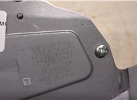 8513042080 Двигатель стеклоочистителя (моторчик дворников) задний Toyota RAV 4 2013-2015 20019054 #3