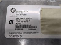  Блок управления Bluetooth BMW X5 E53 2000-2007 20019319 #4