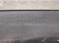 634890E010 Рейлинг на крышу (одиночка) Lexus RX 2003-2009 20019424 #3